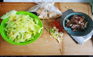 做完饭后的心得体会7篇