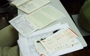 会计做账的心得体会5篇